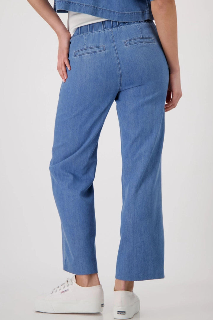 MONARI JEANS SARAH TENCEL JEAN - 410548MNR