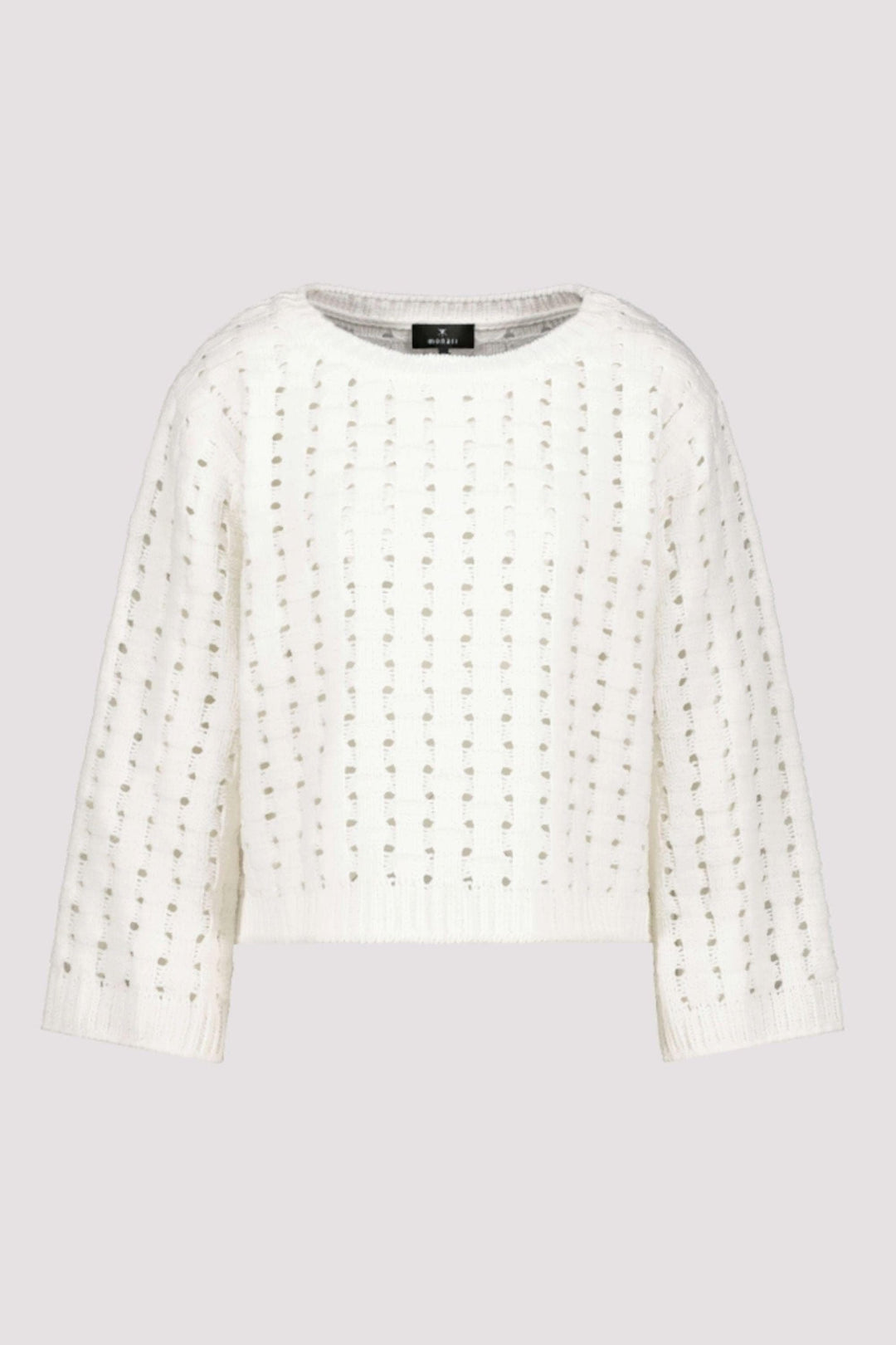 MONARI JUMPER LOOSE KNIT JUMPER - 809056MNR