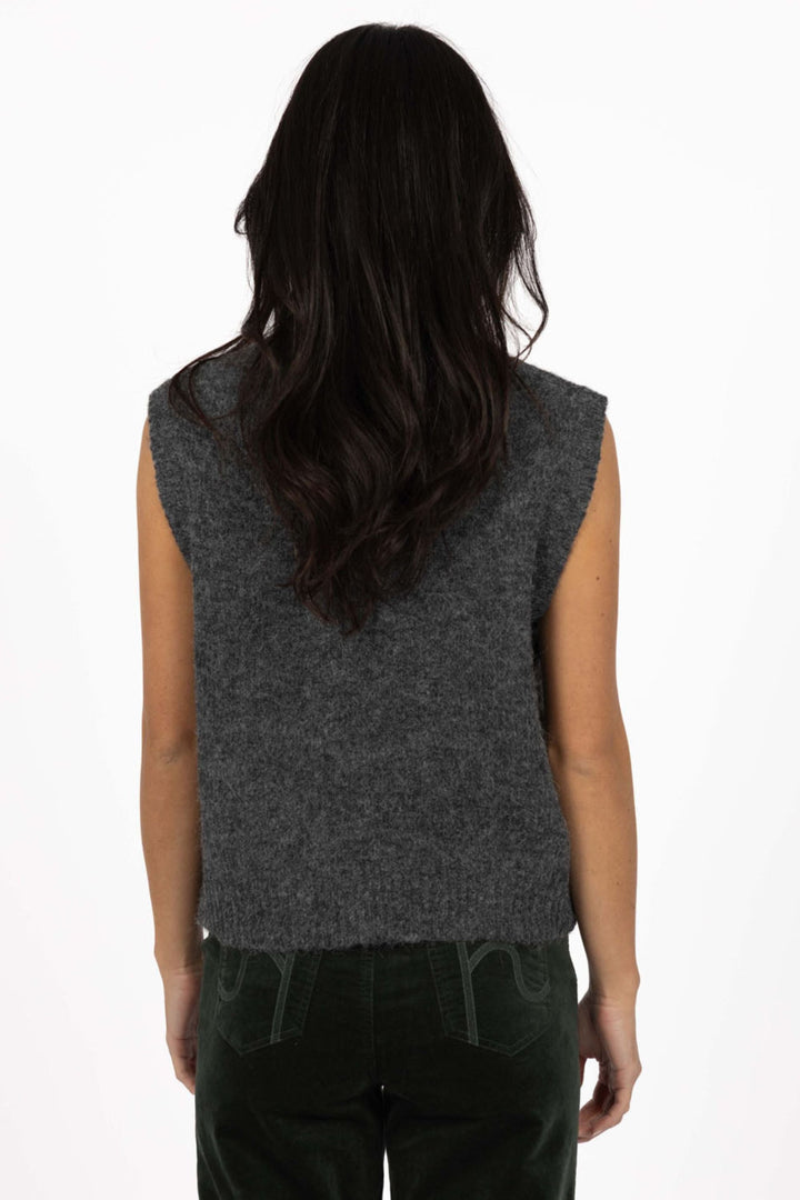 MONET VEST - HW26216 - TOP