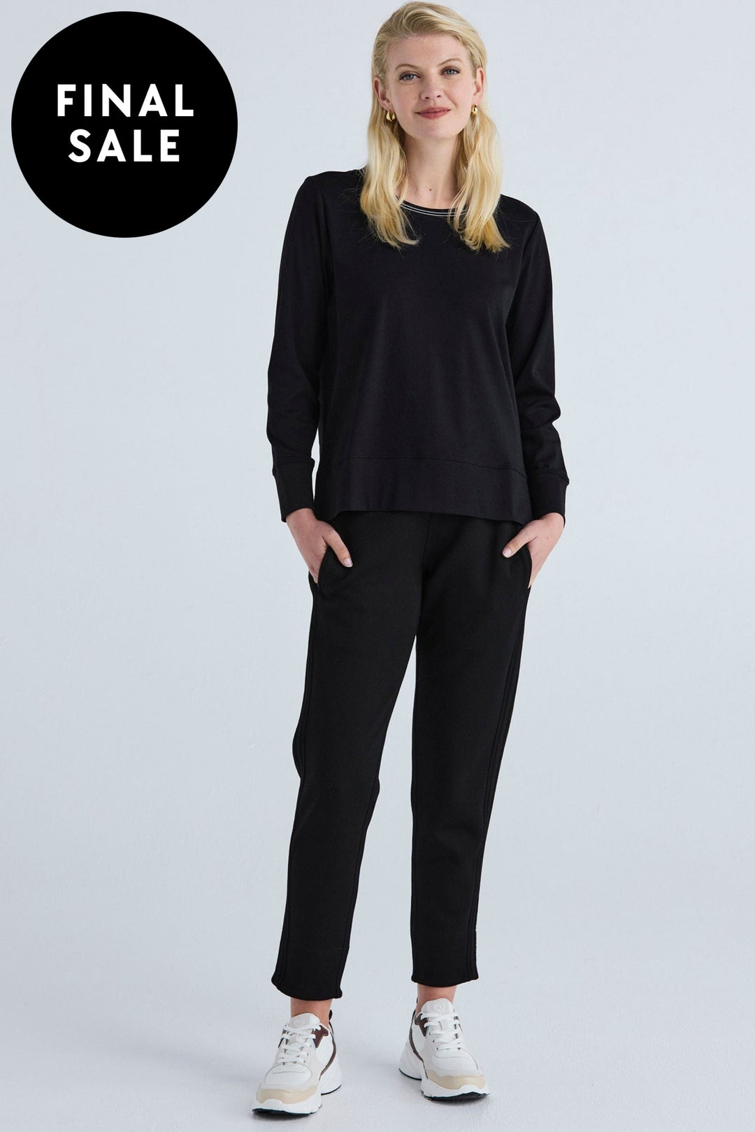 LANIA TOP MONTY TOP - LA3742