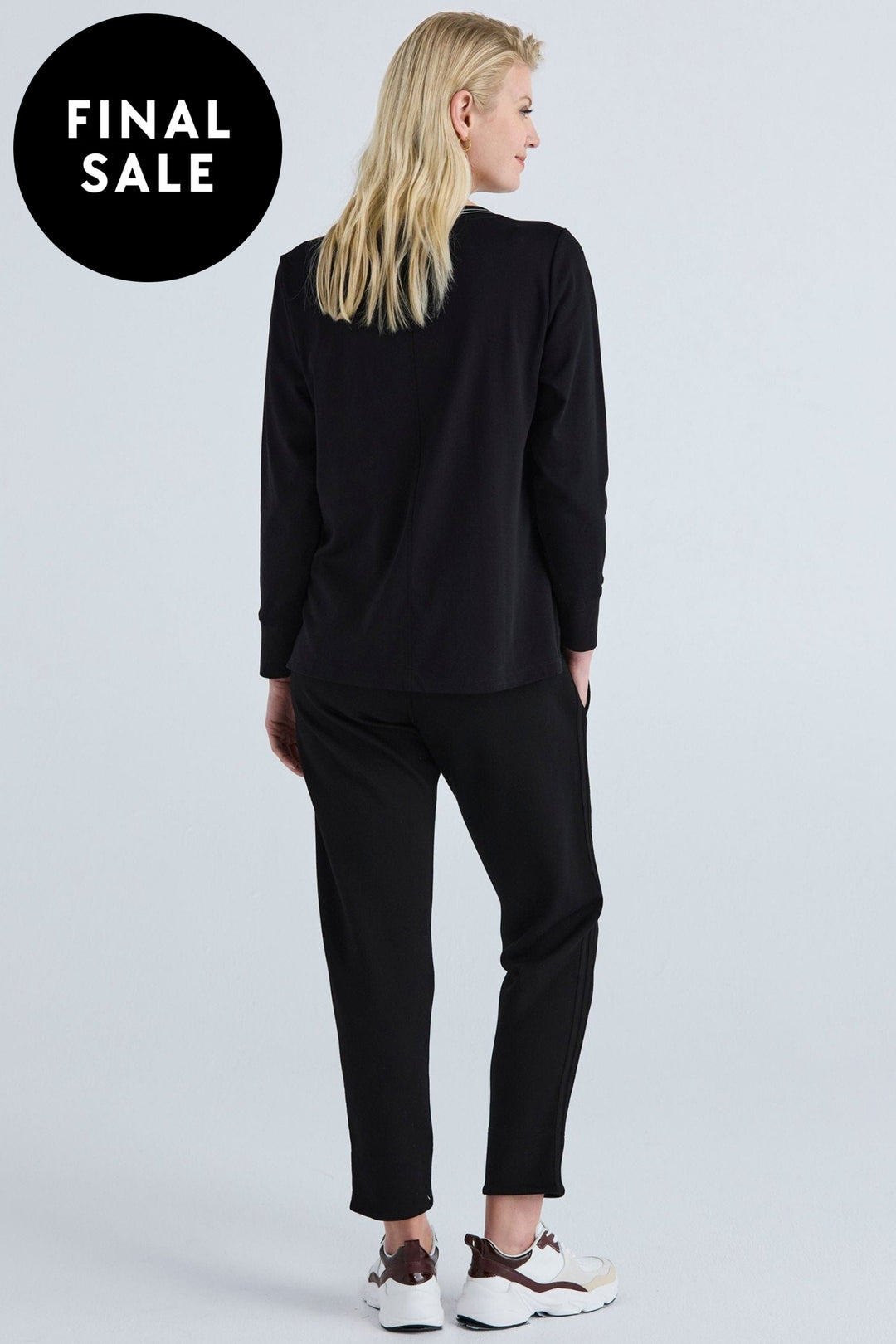 LANIA TOP MONTY TOP - LA3742
