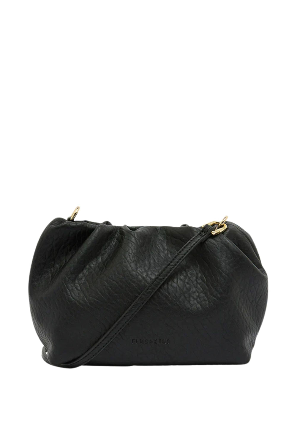 MONTY XBODY - AV002 BLACK BAG