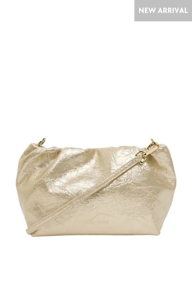 MONTY XBODY - AV002 LIGHT-GOLD BAG