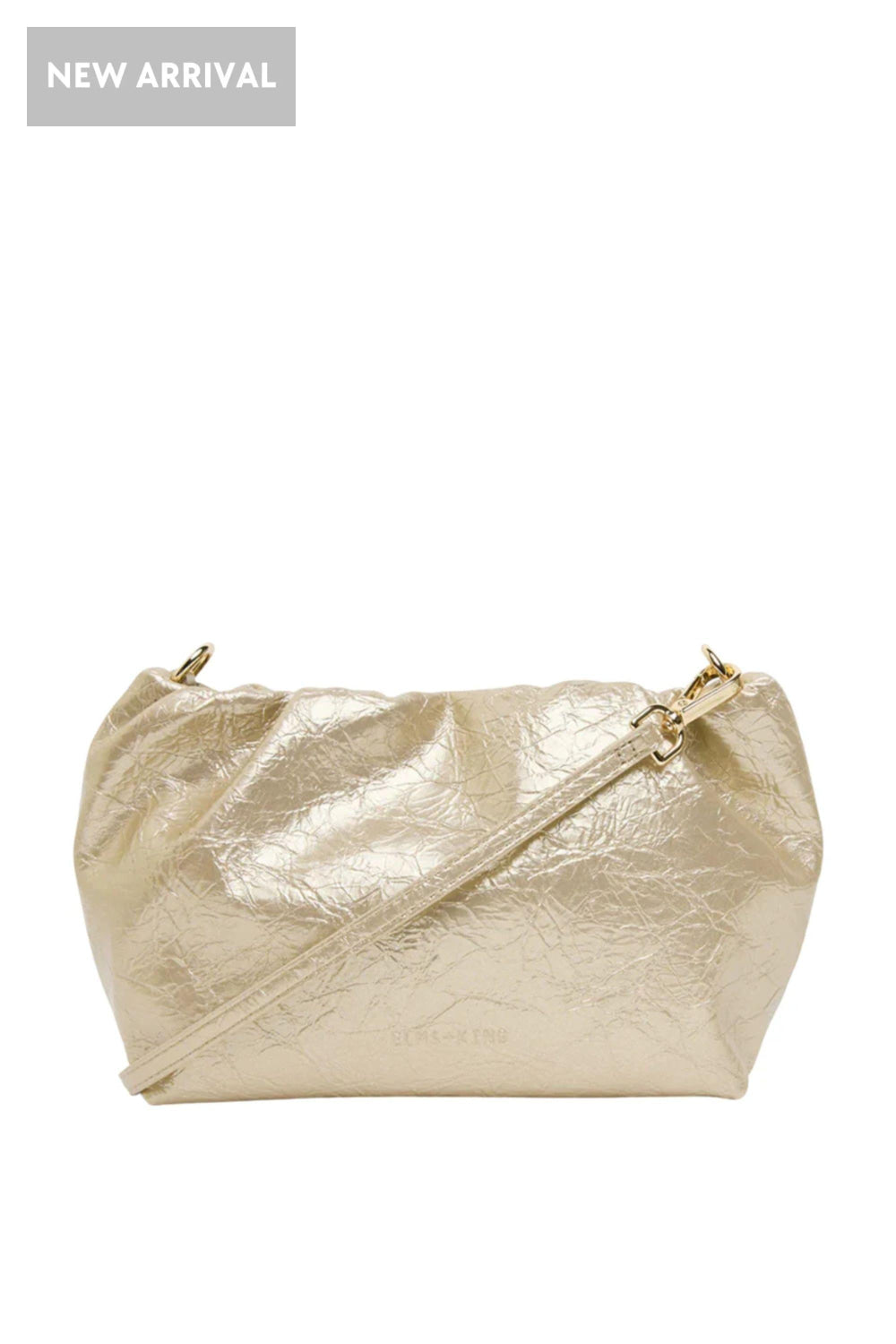 MONTY XBODY - AV002 LIGHT-GOLD BAG