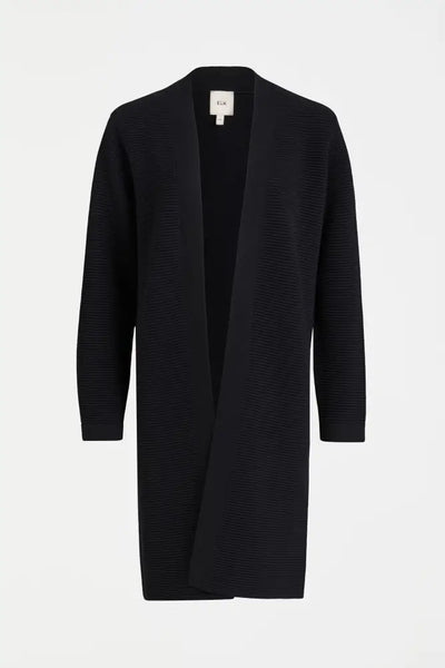 NEIU OTTOMAN CARDIGAN - K0090 CARDIGAN
