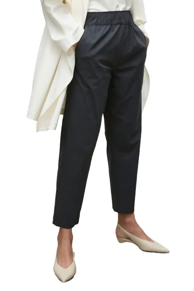 NOMAD PANT F651478 8 / CARBON PANTS