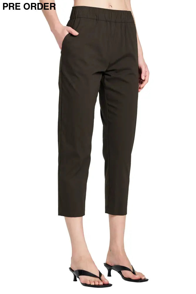 NOMAD PANT F651478 8 / HIDE PANTS