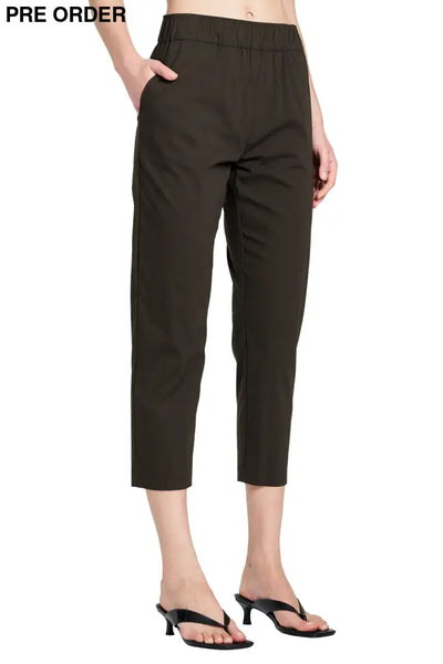 NOMAD PANT F651478 8 / HIDE PANTS