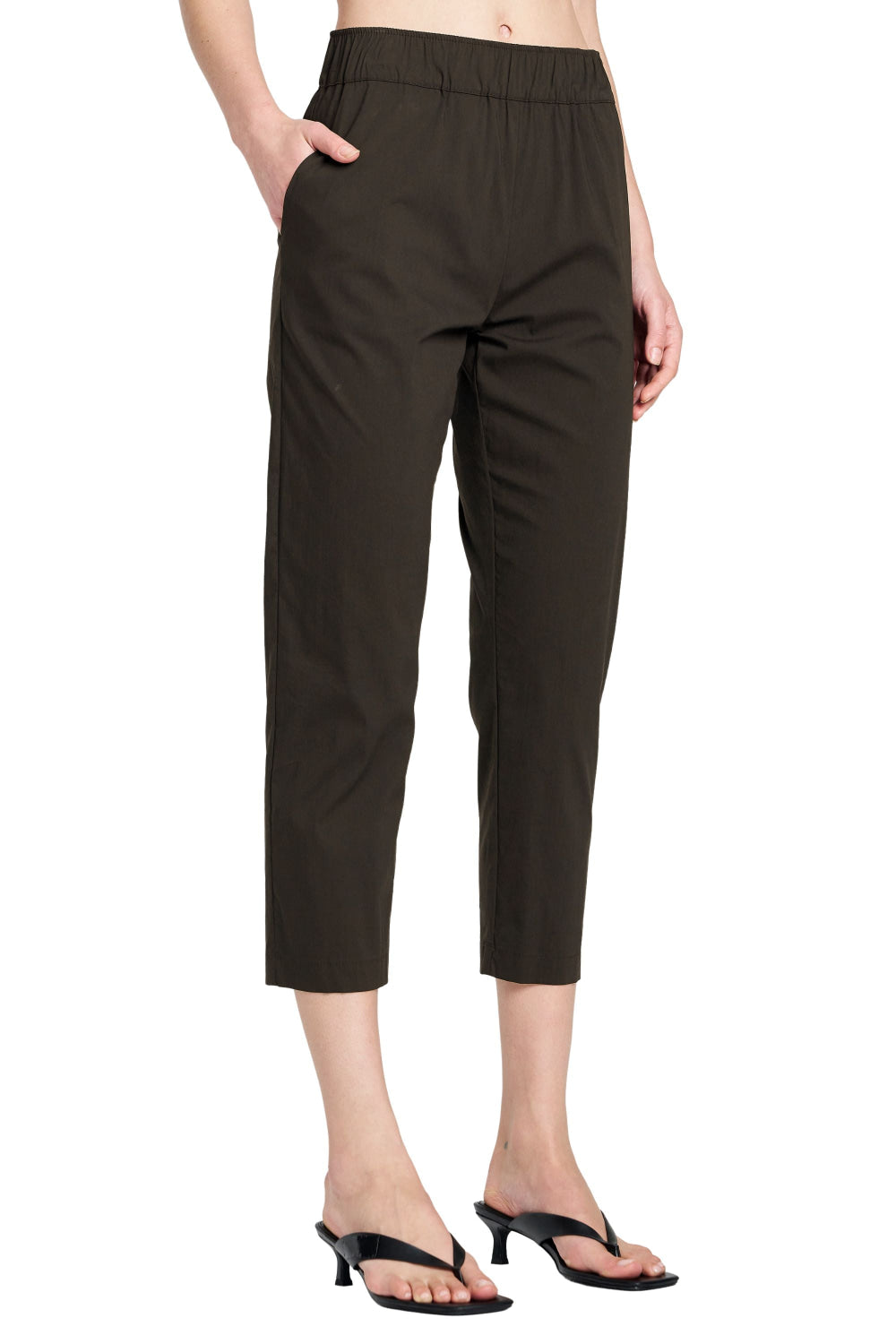 NOMAD PANT F651478 8 / HIDE PANTS