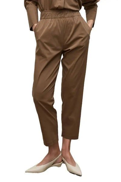 NOMAD PANT F651478 8 / MOCHA PANTS