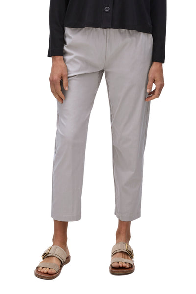 NOMAD PANT F651478 8 / PLATINUM PANTS