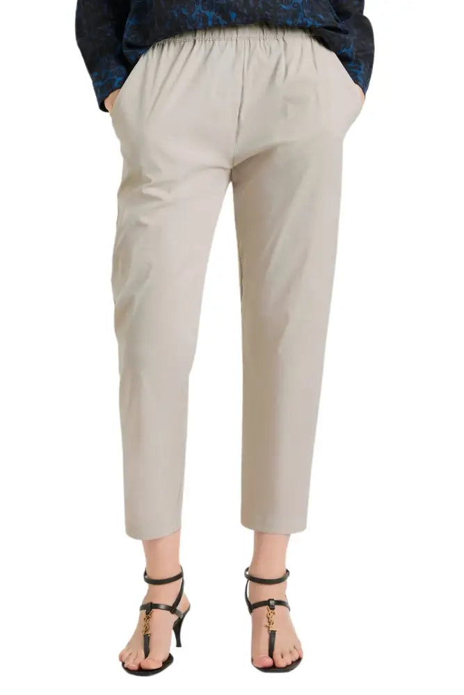 NOMAD PANT F651478 8 / PUTTY PANTS