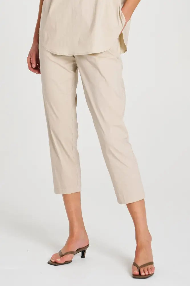 NOMAD PANT - F651478 PANTS