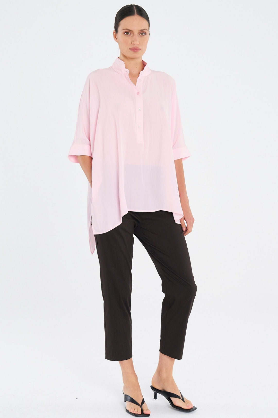 NOMAD PANT - F651478 - PANTS