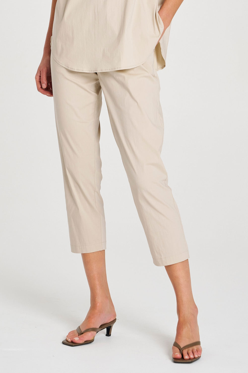 NOMAD PANT - F651478 PANTS
