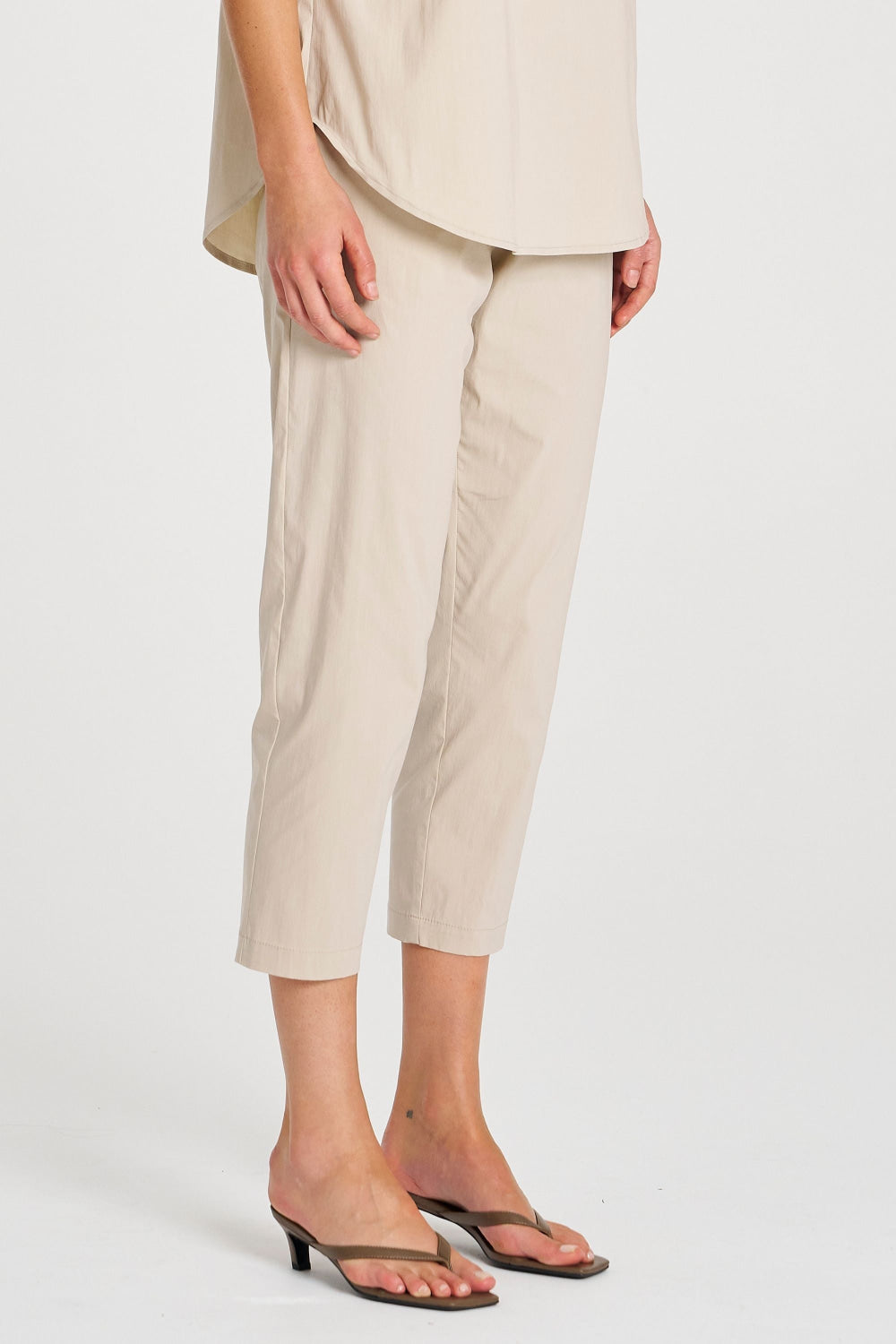 NOMAD PANT - F651478 PANTS