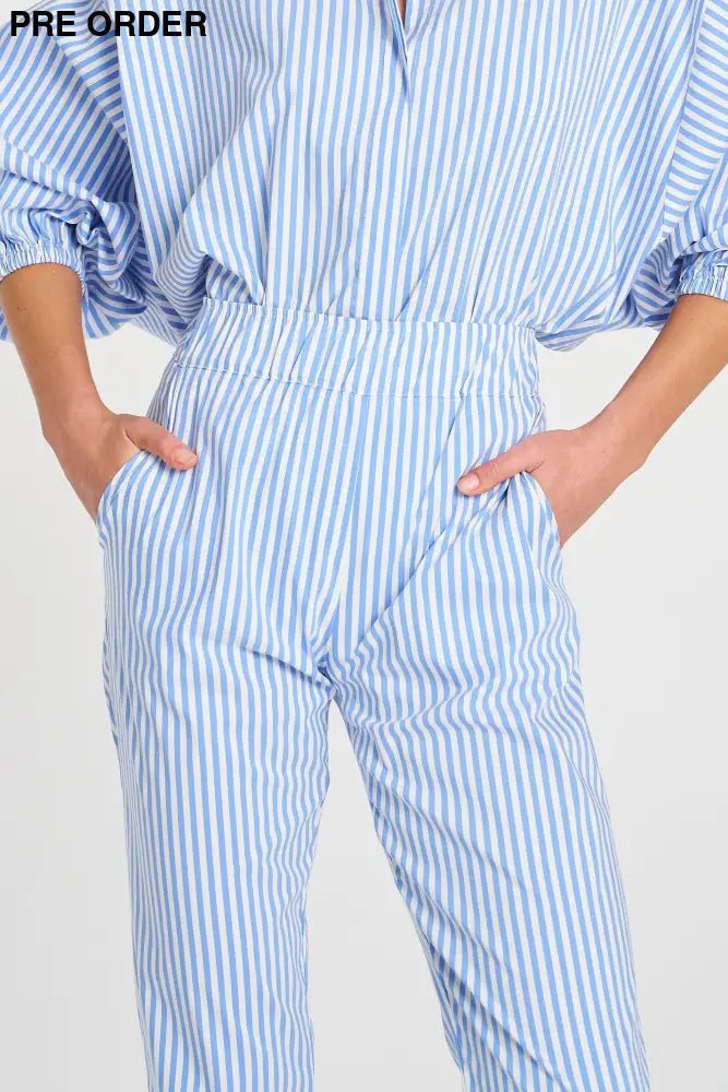 NOMAD PANT F7311478 PANTS