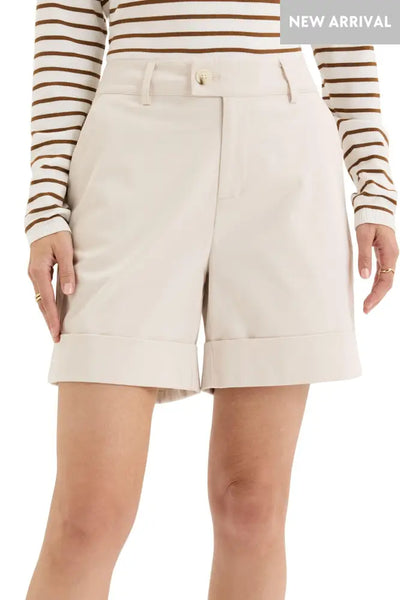 NOVA SHORT - YTWN5798 SHORTS
