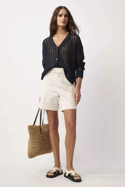 NOVA SHORT - YTWN5798 SHORTS