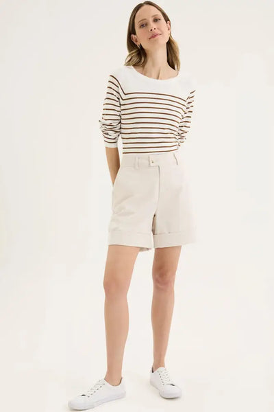 NOVA SHORT - YTWN5798 SHORTS