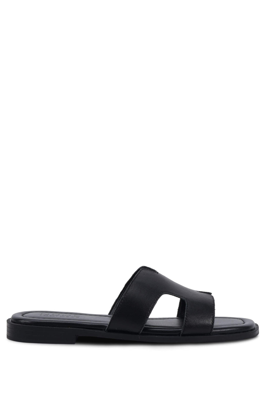 NUDE FOOTWEAR SHOES DELTA SLIDE