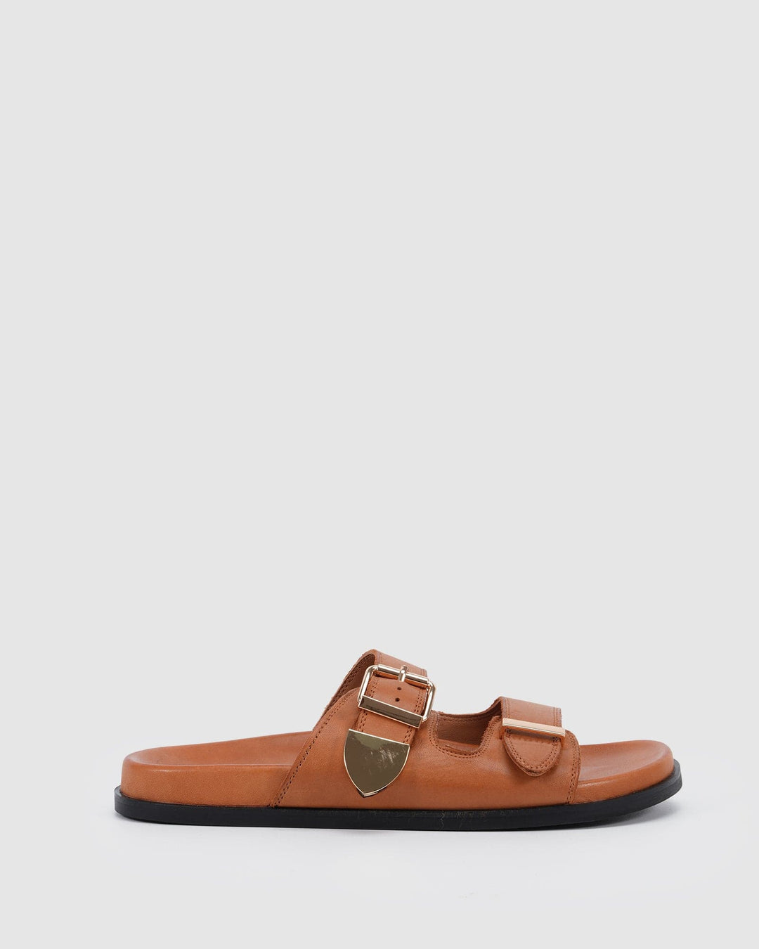 NUDE FOOTWEAR SHOES SINA SLIDE