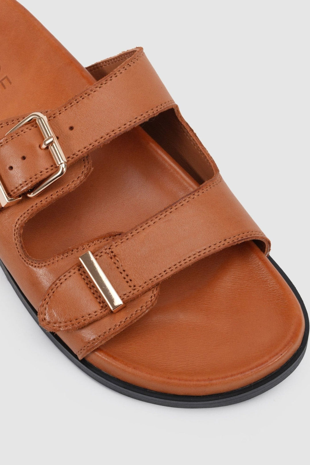 NUDE FOOTWEAR SHOES SINA SLIDE