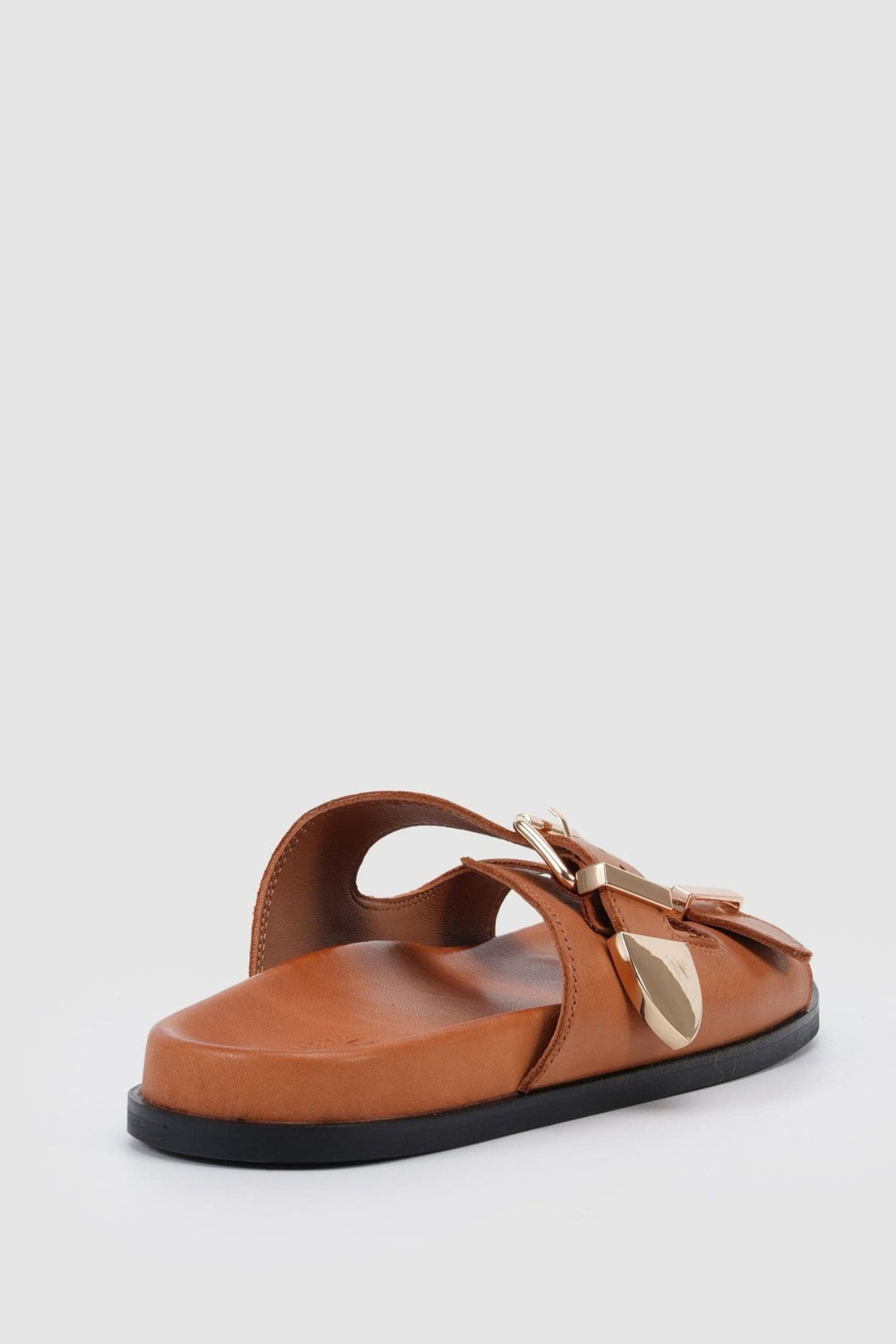 NUDE FOOTWEAR SHOES SINA SLIDE