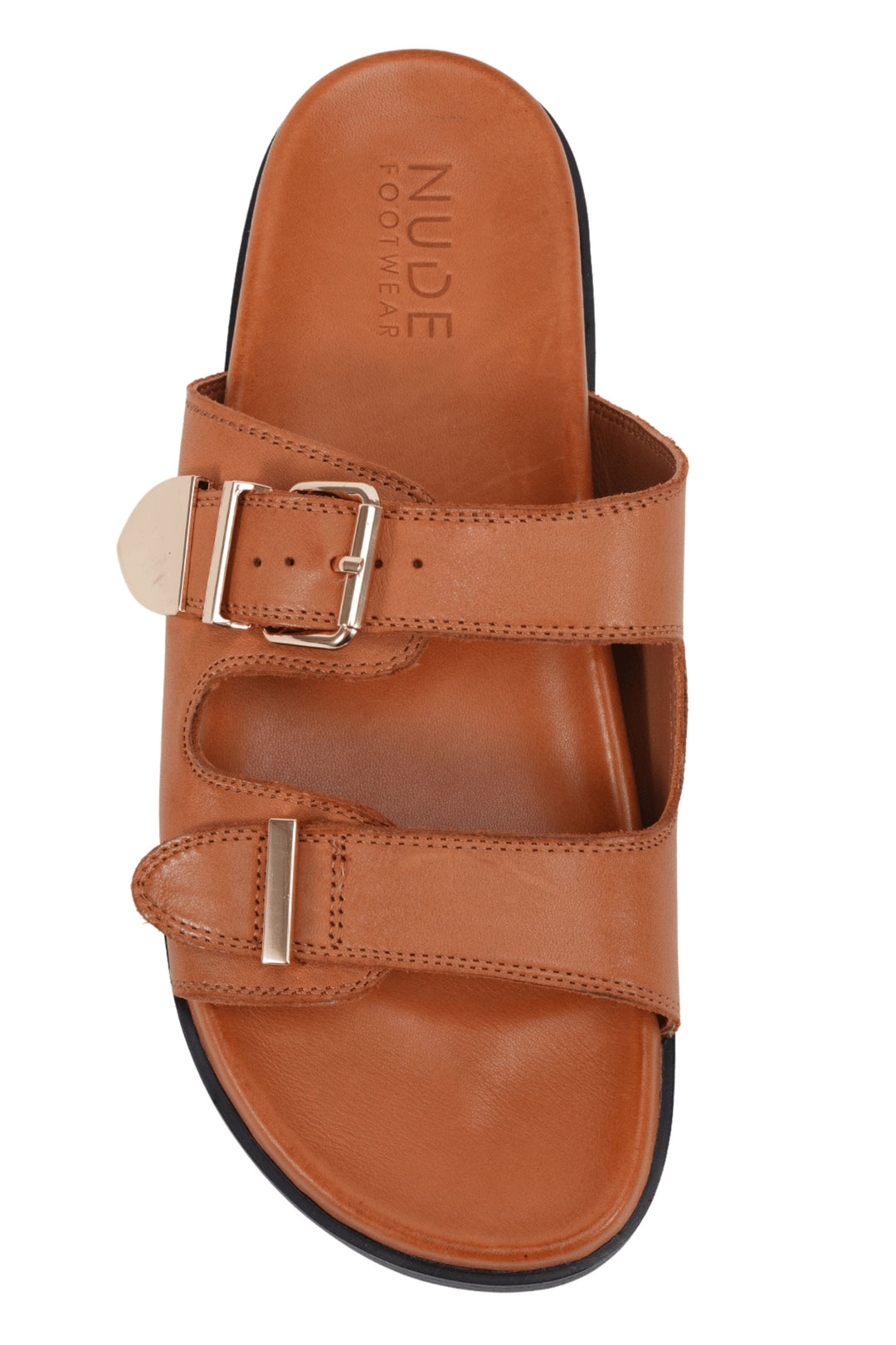 NUDE FOOTWEAR SHOES SINA SLIDE