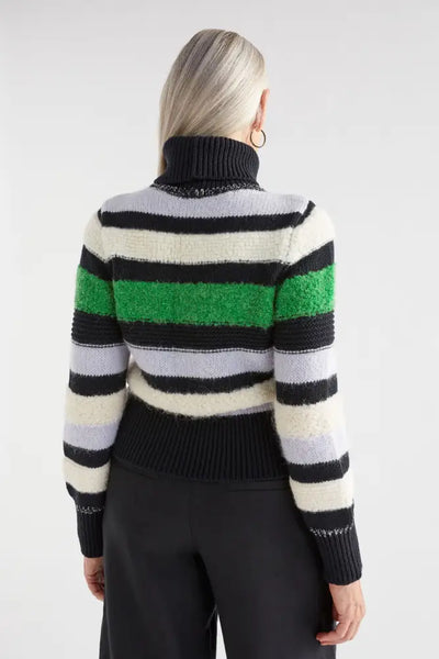 OLLI SWEATER - K0101 JUMPER