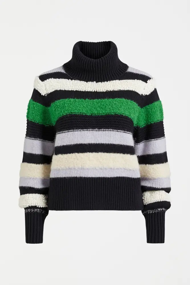 OLLI SWEATER - K0101 JUMPER
