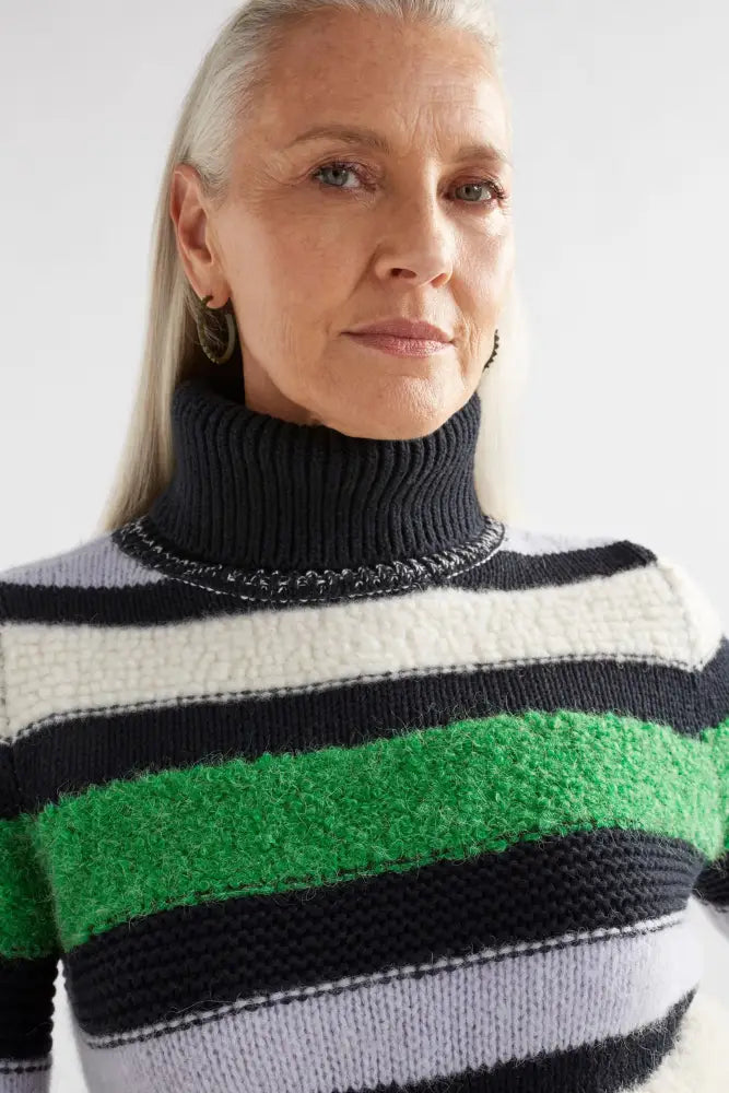 OLLI SWEATER - K0101 JUMPER