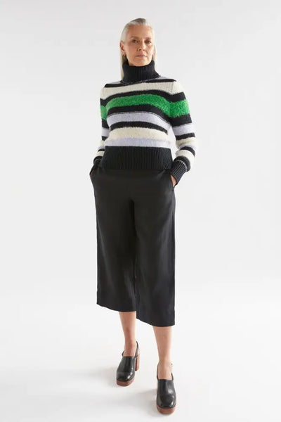 OLLI SWEATER - K0101 JUMPER
