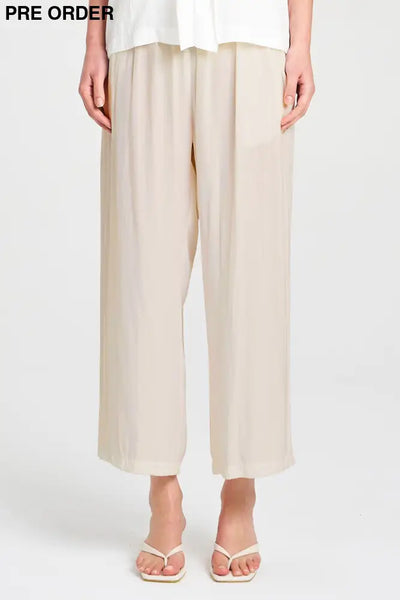PACE PANT - F6091740 PANTS
