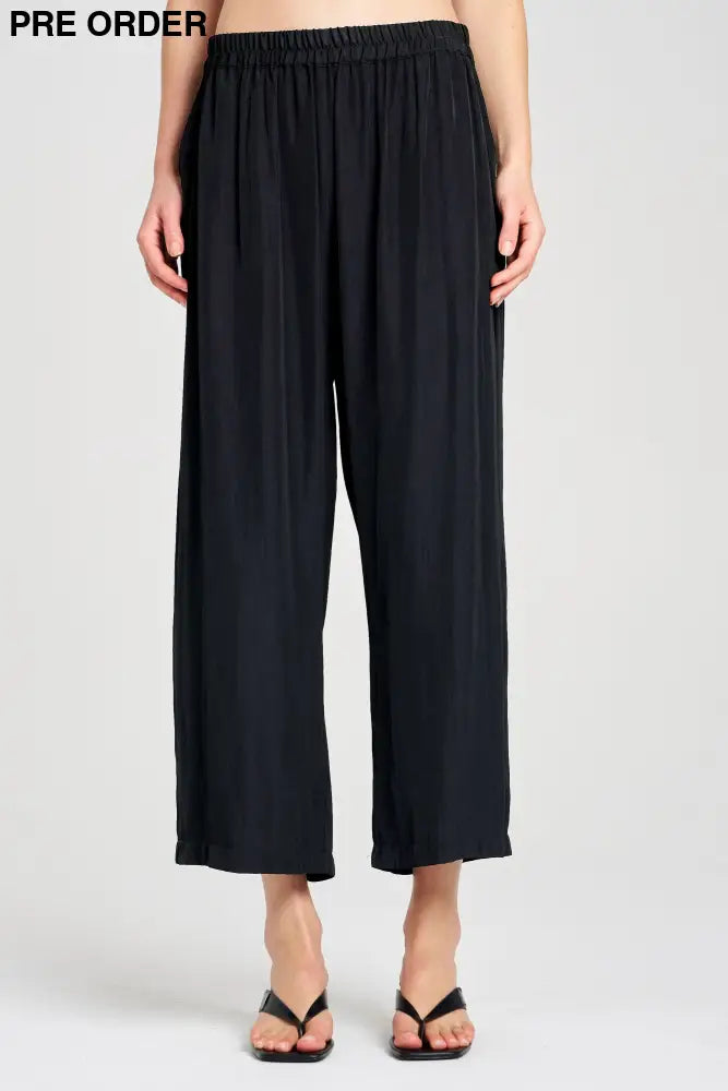PACE PANT - F6091740 PANTS
