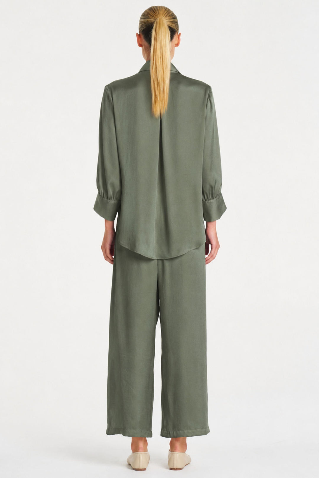 PACE PANT - F6191740 - PANTS