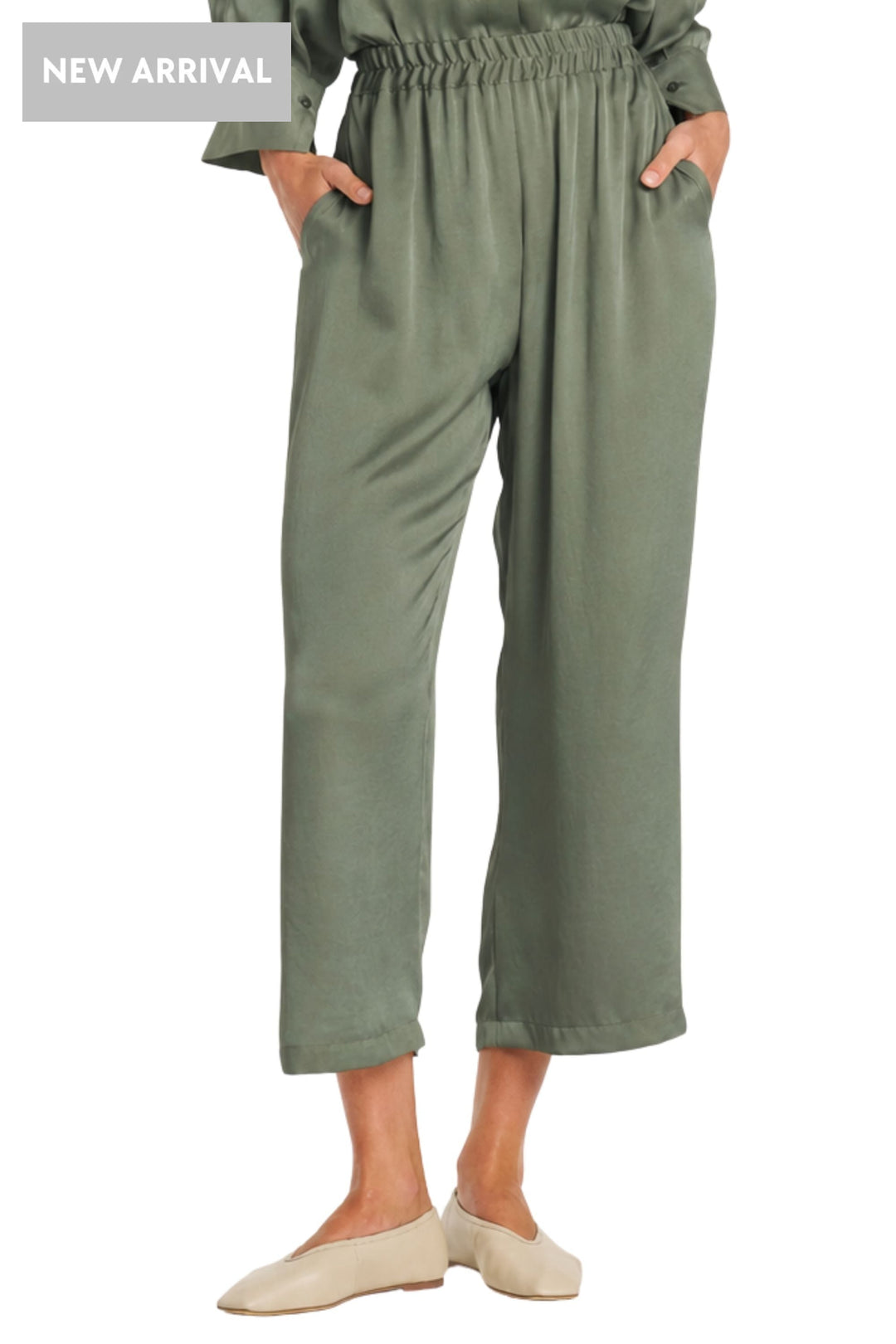 PACE PANT - F6191740 - PANTS