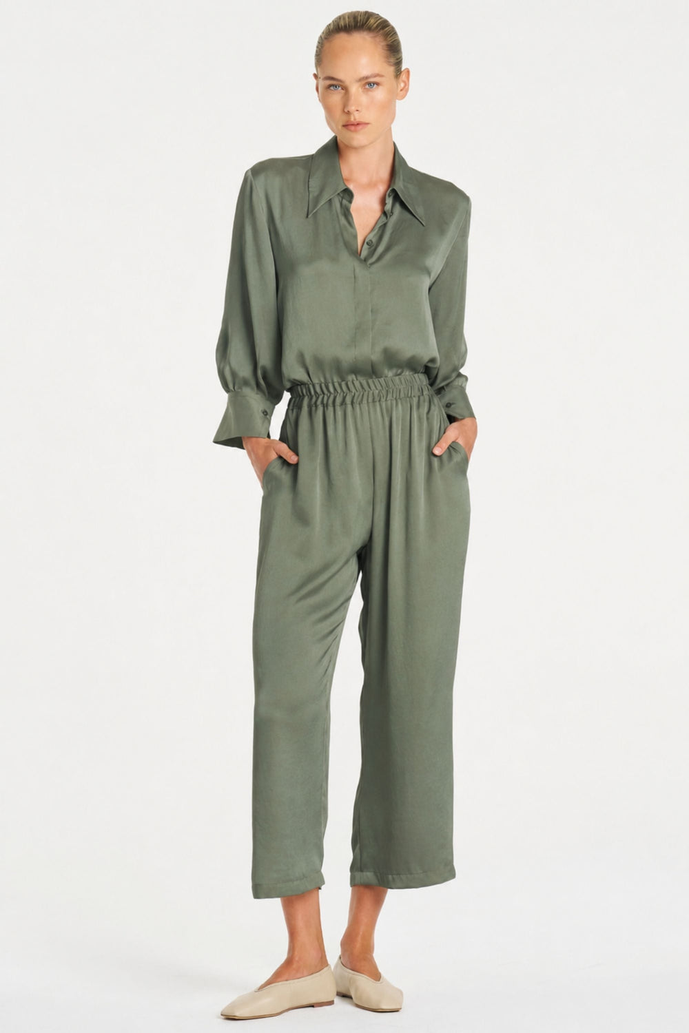 PACE PANT - F6191740 - PANTS