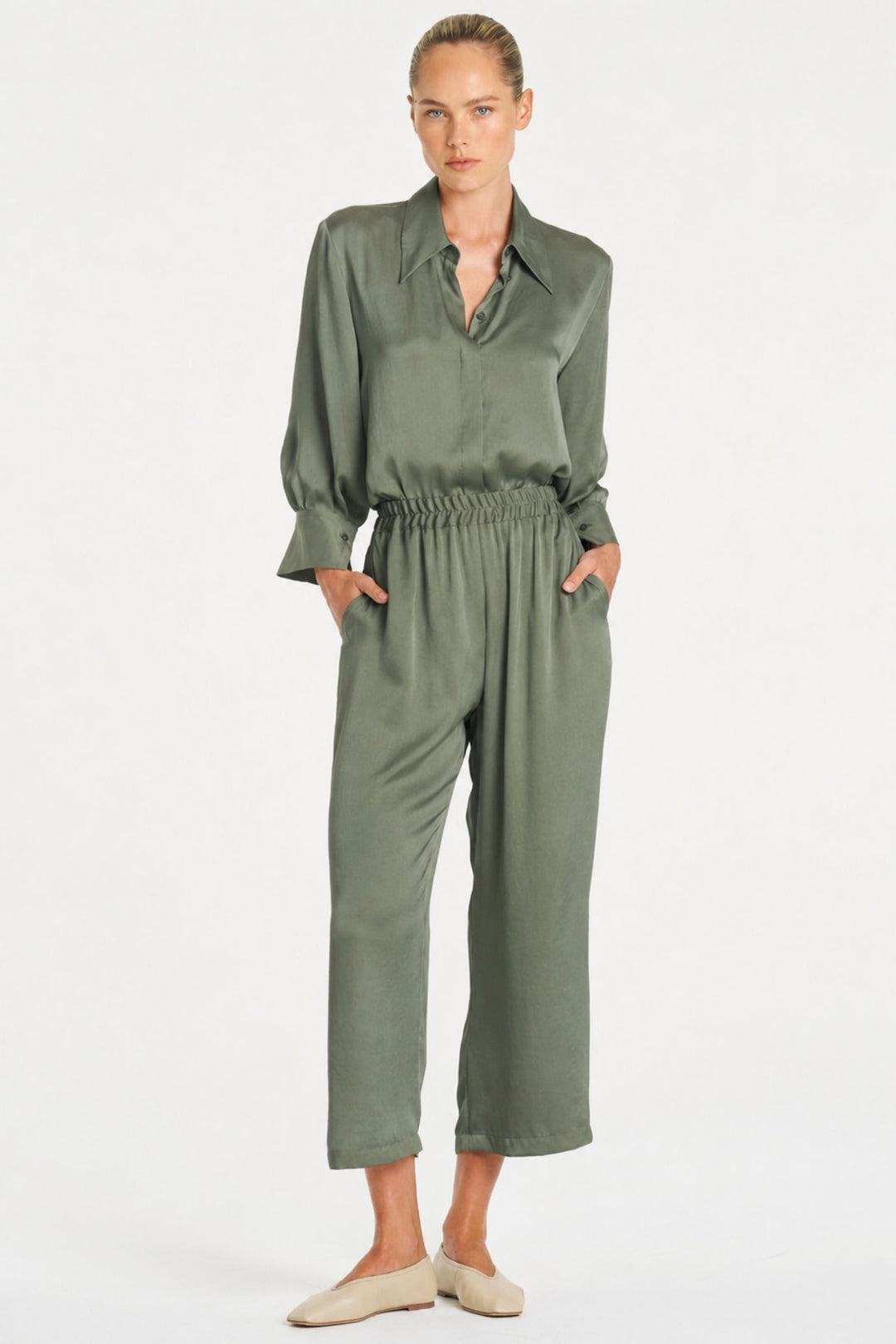 PACE PANT - F6191740 - PANTS