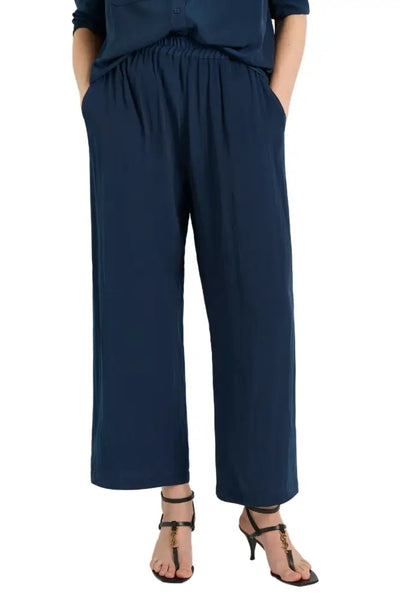 PACE PANT F671740 8 / SAPPHIRE PANTS
