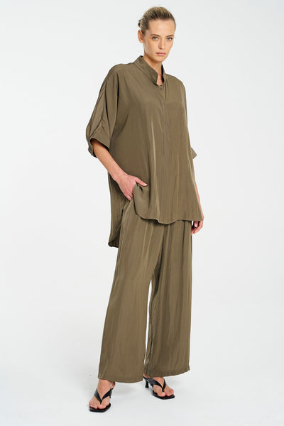 PACE PANT - F671740 PANTS