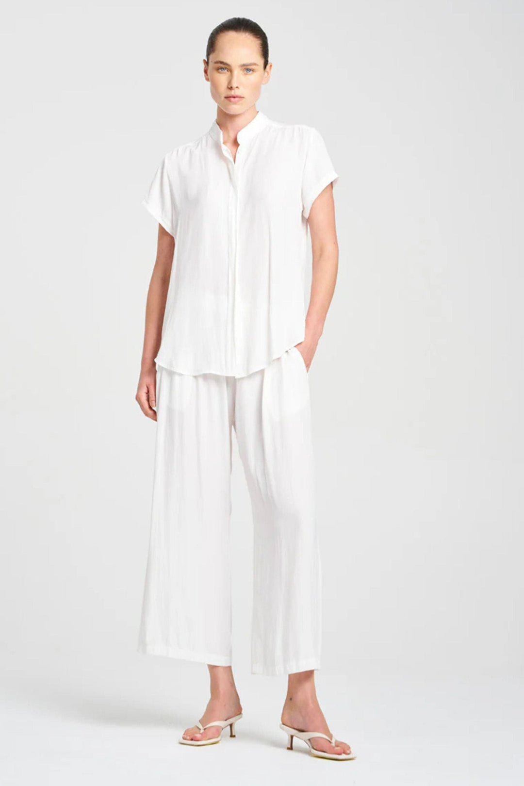 MELA PURDIE PANTS PACE PANT - F671740