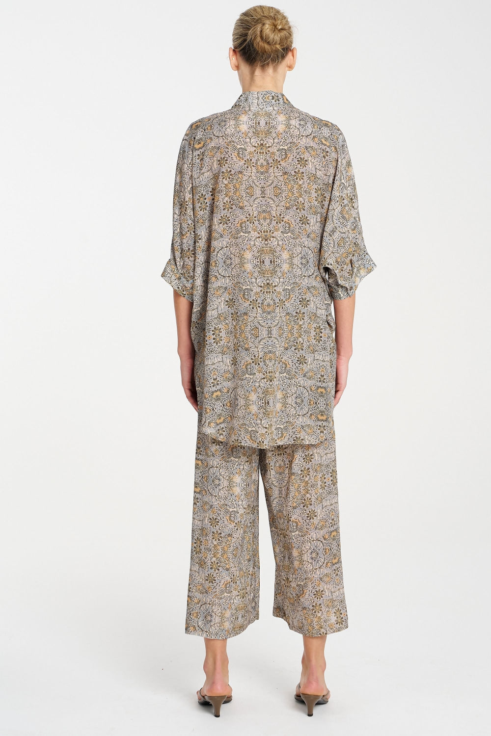 PACE PANT - F8511740 PANTS