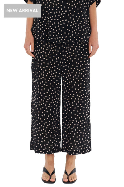 PACE PANT - F8561740 PANTS