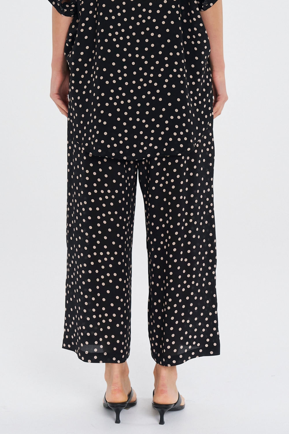 PACE PANT - F8561740 PANTS