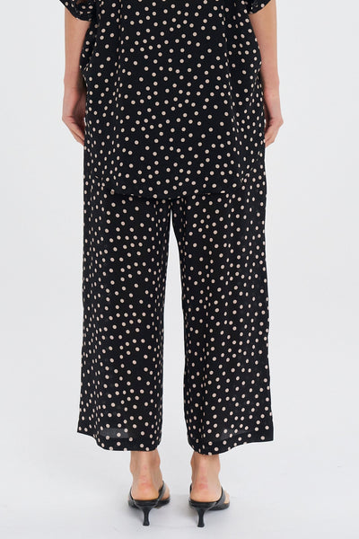 PACE PANT - F8561740 PANTS