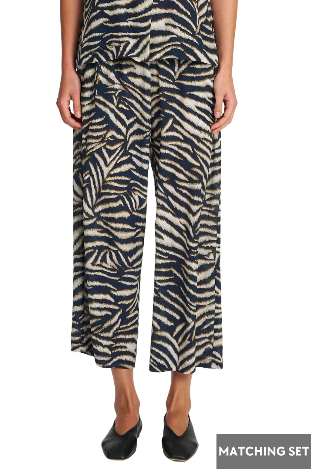 PACE PANT - F8581740 PANTS