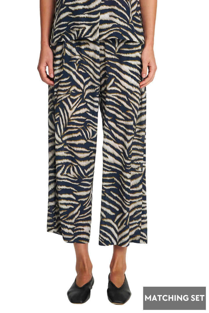 PACE PANT - F8581740 PANTS