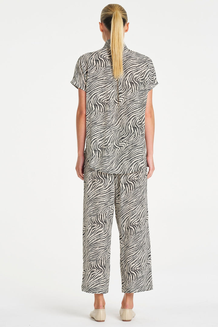 PACE PANT - F8601740 - PANTS