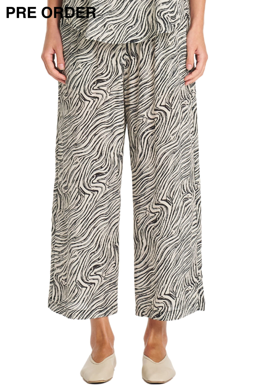 PACE PANT - F8601740 - PANTS